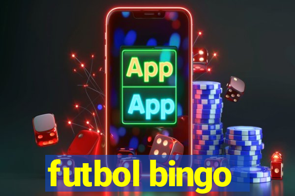 futbol bingo